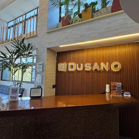 Dusano Boutique Hotel Santa Marta  Eksteriør bilde