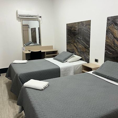 Dusano Boutique Hotel Santa Marta  Eksteriør bilde