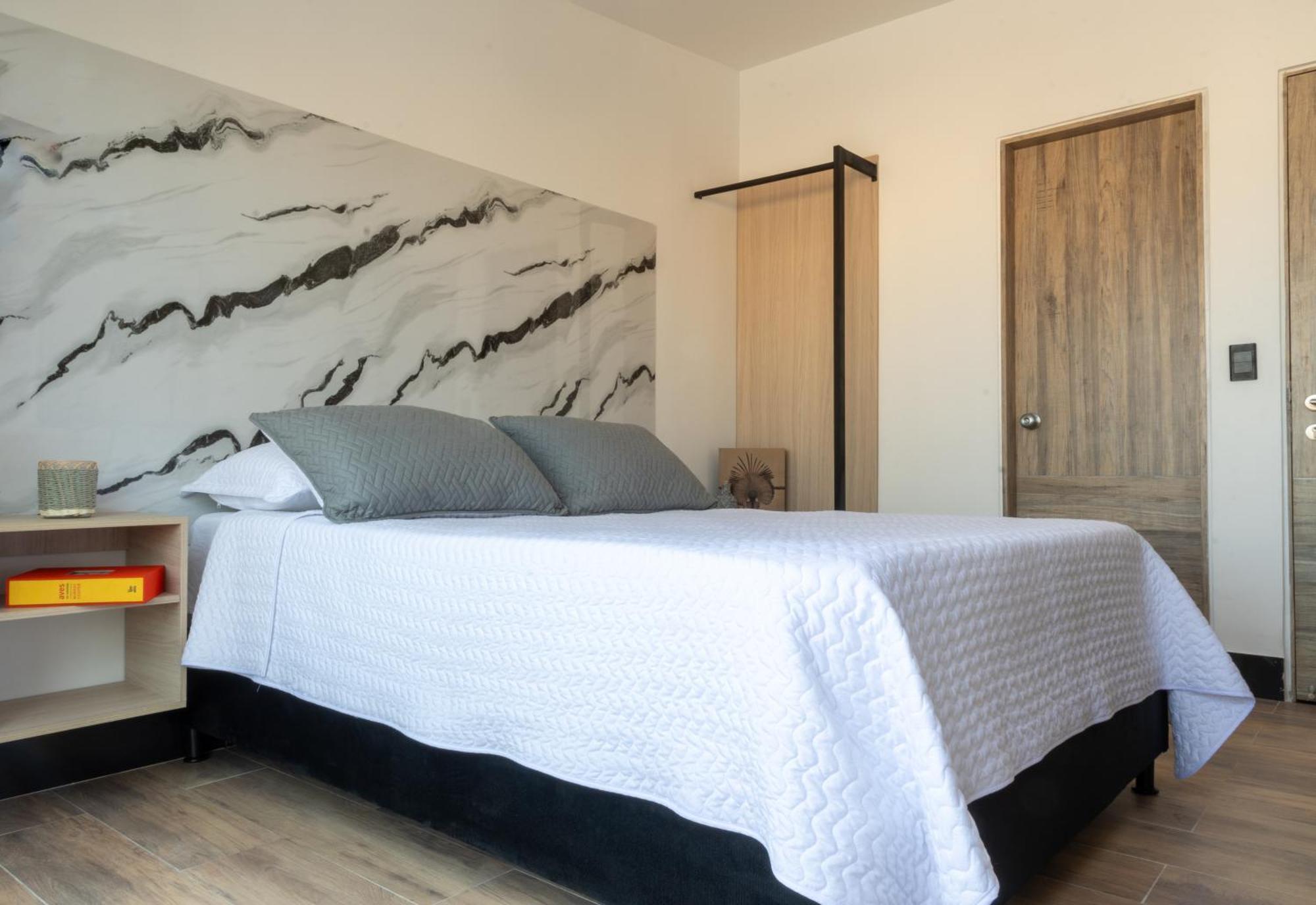 Dusano Boutique Hotel Santa Marta  Eksteriør bilde