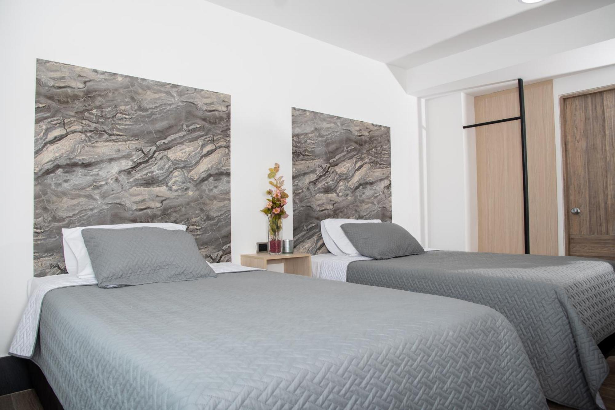 Dusano Boutique Hotel Santa Marta  Eksteriør bilde