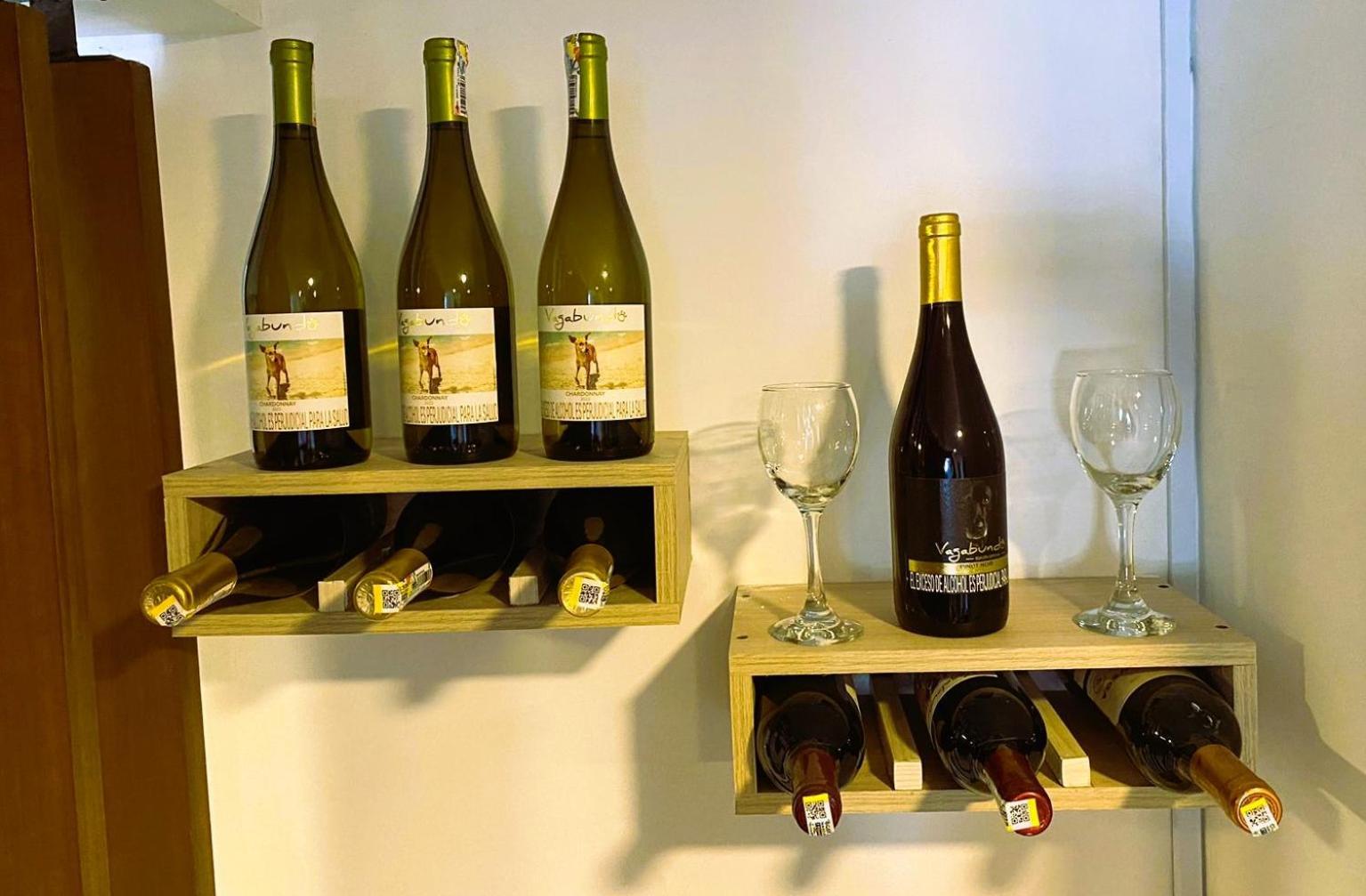 Dusano Boutique Hotel Santa Marta  Eksteriør bilde