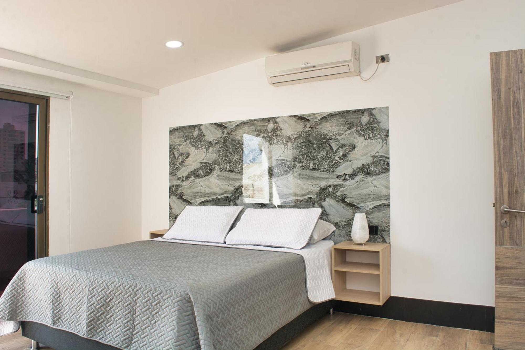 Dusano Boutique Hotel Santa Marta  Eksteriør bilde
