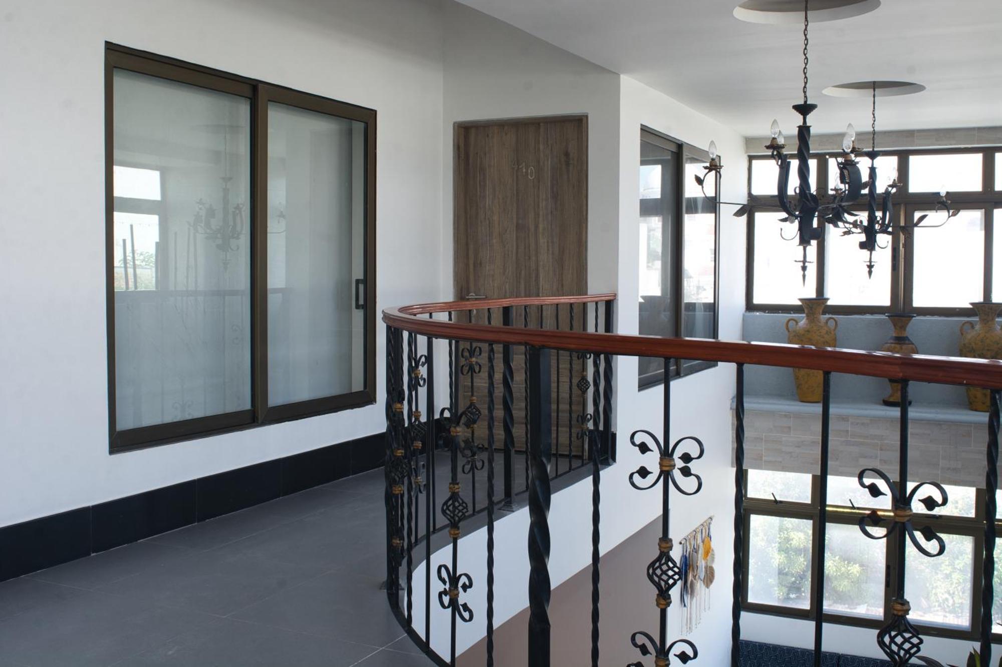 Dusano Boutique Hotel Santa Marta  Eksteriør bilde