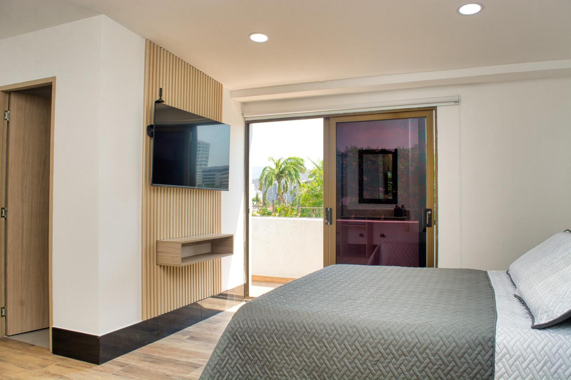Dusano Boutique Hotel Santa Marta  Eksteriør bilde