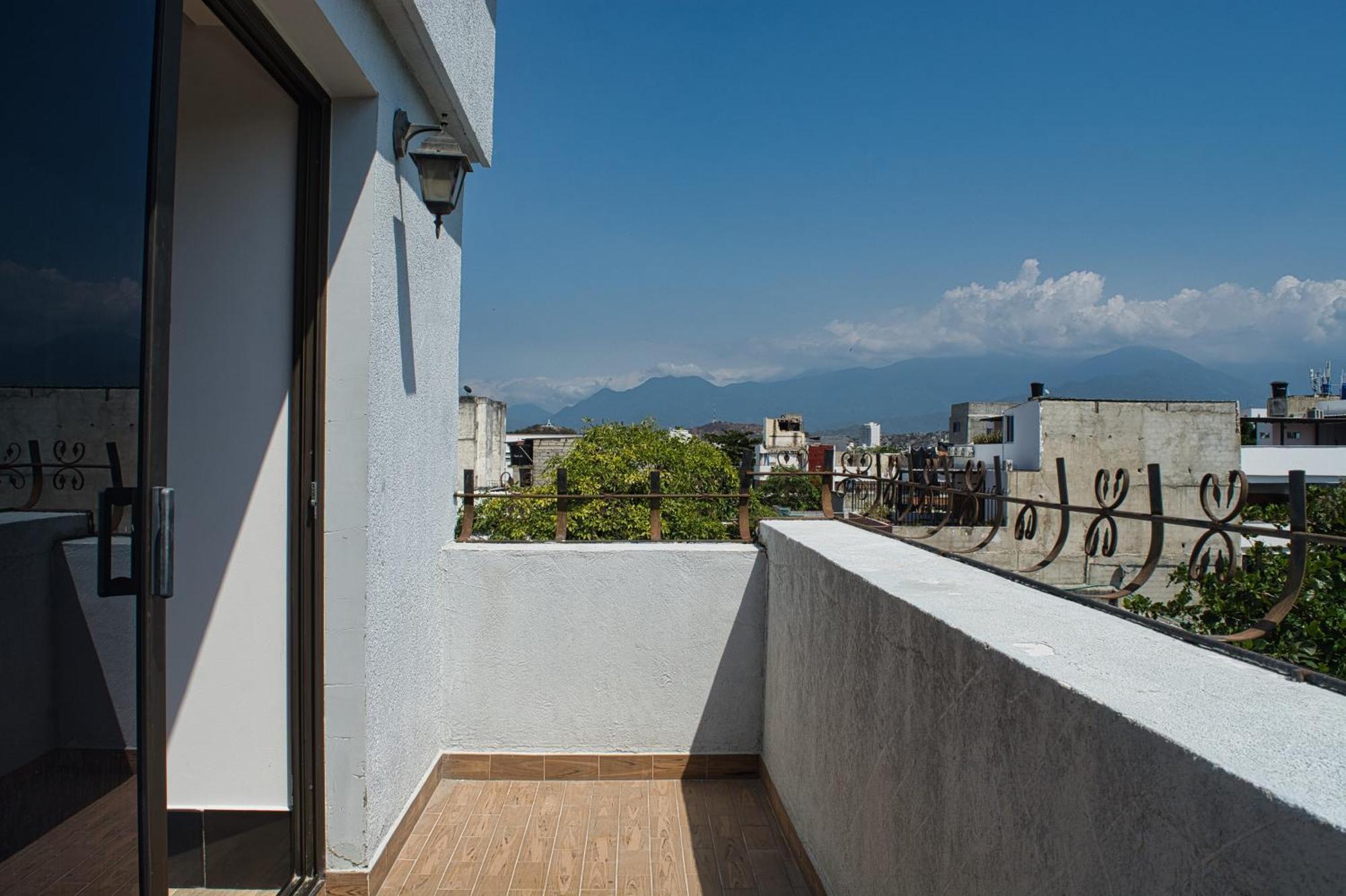 Dusano Boutique Hotel Santa Marta  Eksteriør bilde
