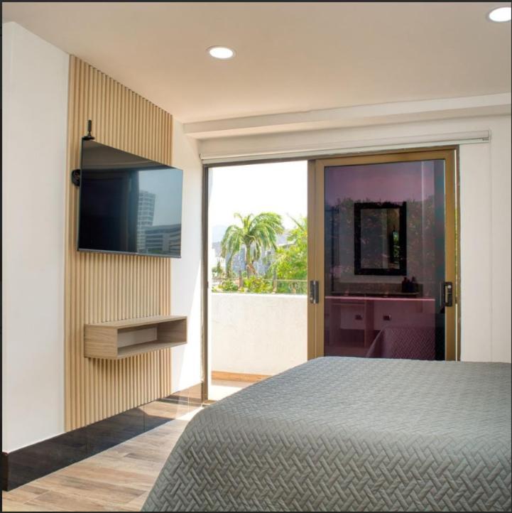 Dusano Boutique Hotel Santa Marta  Eksteriør bilde