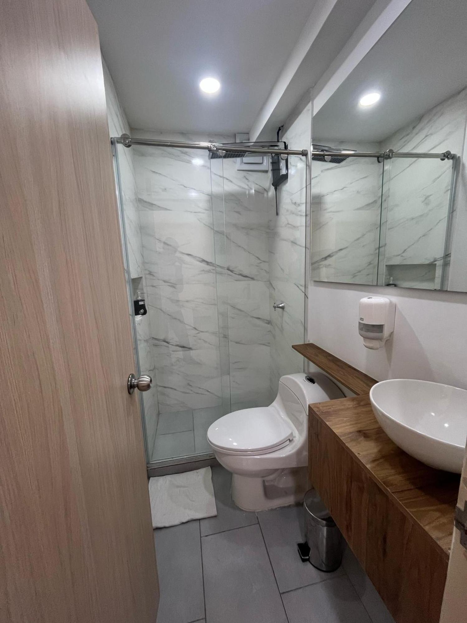 Dusano Boutique Hotel Santa Marta  Eksteriør bilde